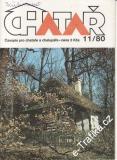 1980/11 Chatař, časopis pro chataře a chalupáře
