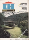 1973/03 Chatař, časopis pro chataře a chalupáře