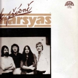 LP Kousek přízně / Marsyas, 1981