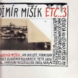 LP Vladimír Mišík, ETC 3, 1986