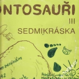 LP Brontosauři III, Sedmikráska, 1992