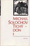 Tichý Don I - IV. díl / Michail Šolochov, 1973