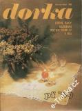 1988/12 Dorka, dobré rady - velký formát