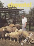 1989/09 Chovatel, pro chovatele drobných zvířat