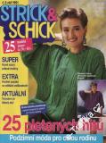 1991/09 Časopis, Strick a schick