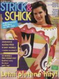 1992/06 Časopis, Strick a schick