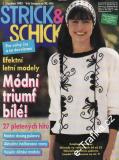 1992/05 Časopis, Strick a schick