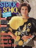 1991/11 Časopis, Strick a schick