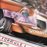 EP Formule 1., Synkopy 61, 1975