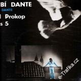 LP Michal Prokop, Framus 5, Holubí Dante, 1980
