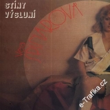 LP Věra Špinarová, Stíny výsluní, 1983