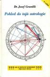 Pohled do tajů astrologie / Dr. Josef Grumlík, 1996