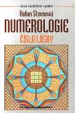 Numerologie, čísla lásky / Robin Steinová, 1998
