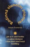 Rodinná sluneční znamení / Adam Fronteras, 2004