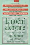 Emoční alchymie / Tara Bennett Goleman, 2001