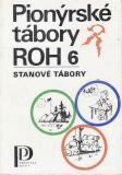 Pionýrské tábory ROH 6 - Stanové tábory / Petr Nejedlý, 1983