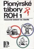 Pionýrské tábory ROH 1 - Pracovní činnost na táboře / Karel Polomis, 1985