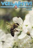 2010/04 Včelařství - časopis Český svaz včelařů včelaře