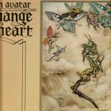 LP Golden Avatar, A change of heart, 1976