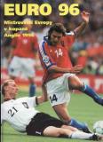 Euro 96, Mistrovství Evropy v kopané Anglie 1996 / Gerd Rubenbauer
