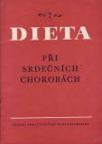 Dieta při srdečních chorobách / MUDr. G. Zeman, 1958