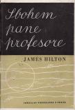 Sbohem pane profesore / James Hilton, 1946