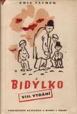 Bidýlko / Emil Vachek, 1940