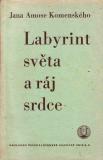 Labyrint Světa a ráj srdce / Jan Amos Komenský, 1939