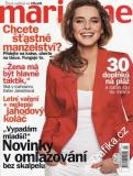 2010/07 časopis Marianne, život začíná ve třiceti