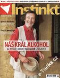 2009/05/28 časopis Instinkt, společenský týdeník