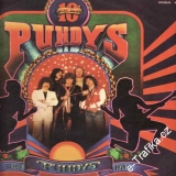 LP Puhdys, 10 Wilde Jahre 1969 - 1979