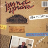LP Jasná zpráva, Pavel Vrba, 1988