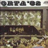 LP Porta, 1982