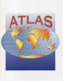 Zeměpisný atlas v 16 kapitolách 2.díly / nakladatelstvá Atlas, 2000