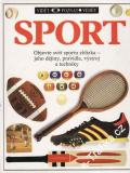 Sport - vidět, poznat, vědět / Tim Diammond, 1991