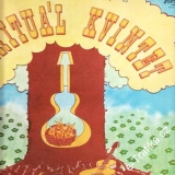 LP Spirituál kvintet, Spirituály a balady, 1977