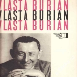 LP Vlasta Burian, 1951 - 1957