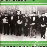 LP Banjo Band Ivana Mládka, Nashledanou, 1977