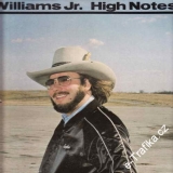 LP Hank Williams Jr. High Notes, 1983