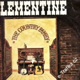 LP Clementine, The Country Family