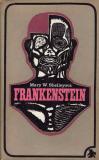 Frankenstein / Mary W. Shelley, 1969