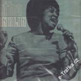 LP Aretha Franklin, 1969