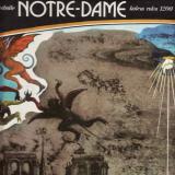 LP Hudba v katedrále Notre Dame kolem roku 1200, 1975