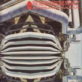 LP The Alan Parsons Project, Ammonia Avenue, 1984