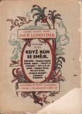 Když bůh se směje a jiné příběhy / Jack London, 1924