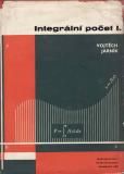 Integrální počet I. / Vojtěch Jarník, 1963