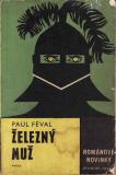 Železný muž / Paul Féval, 1968