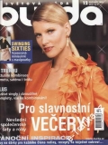 2003/12 časopis Burda