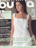 2003/06 časopis Burda