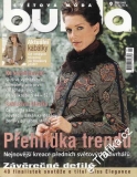 2002/09 časopis Burda